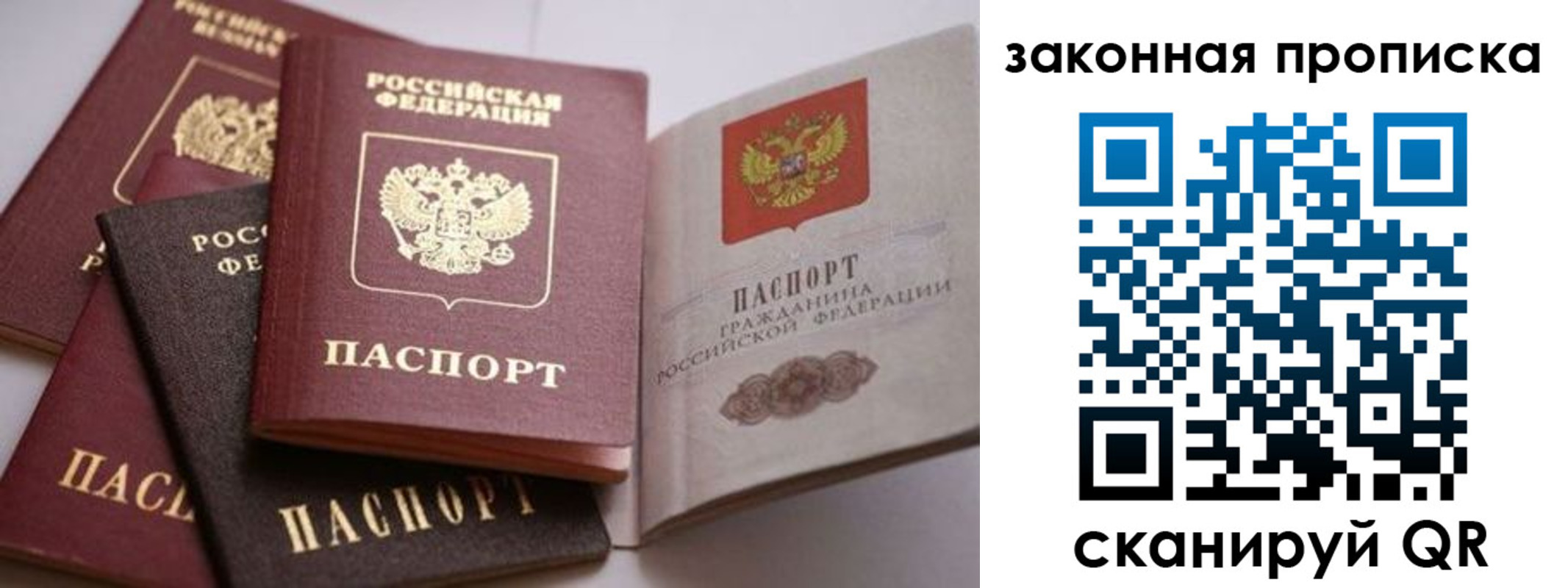 временная регистрация надежно в Хабаровском крае